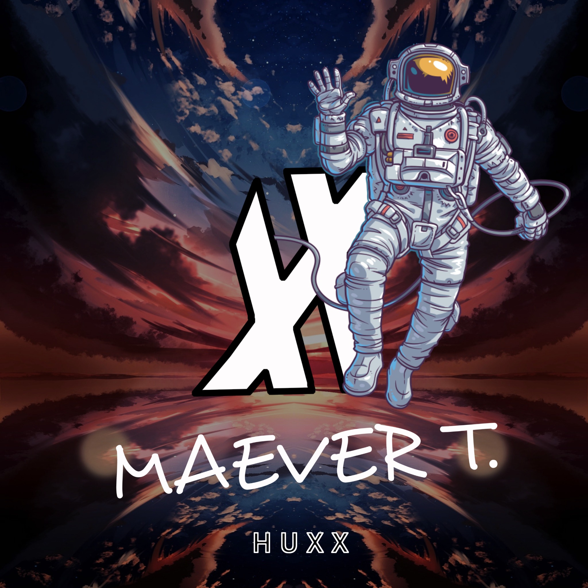 Original Maever T. cover