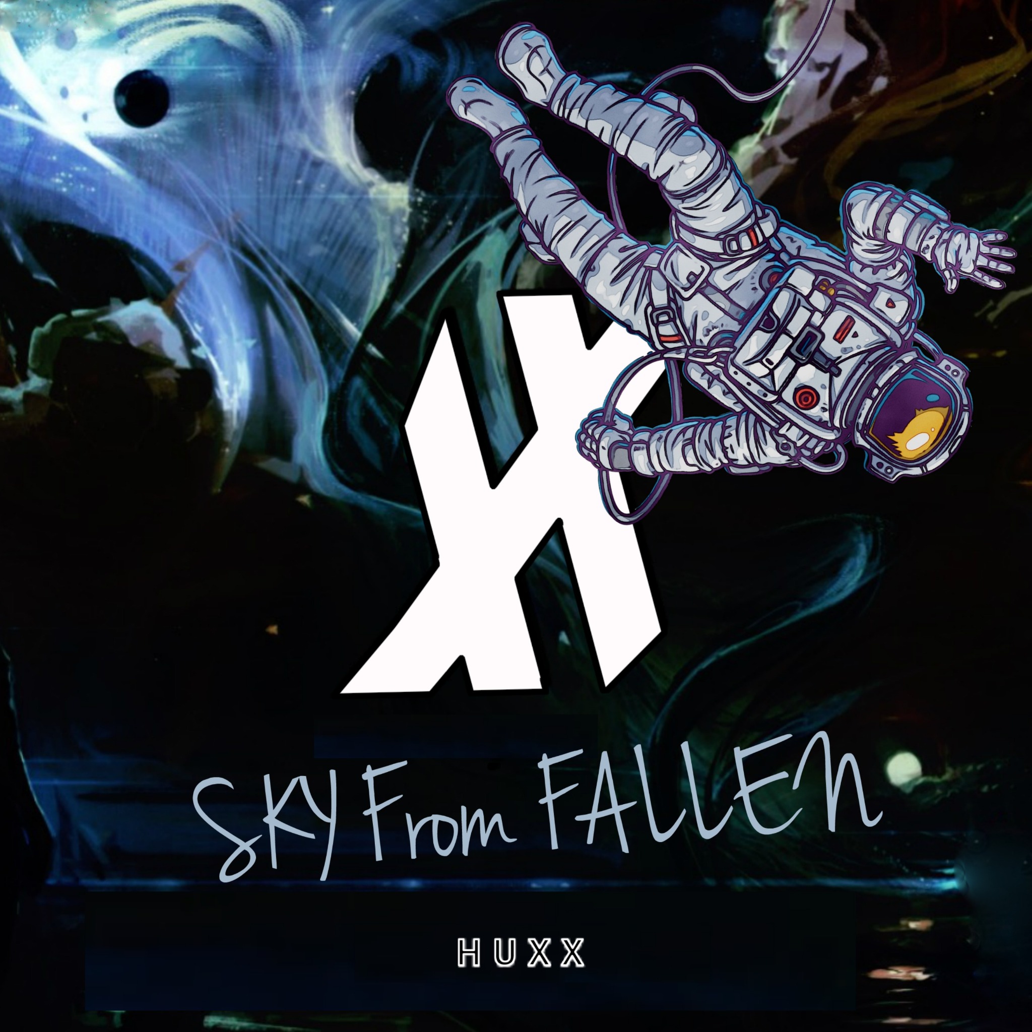 Original Sky from Fallen cover